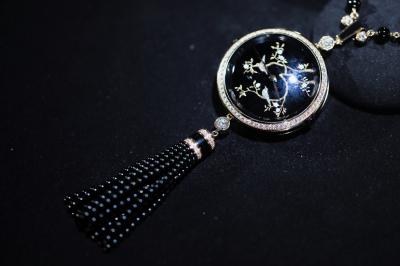 Chanel Mademoiselle Privé | nos photos au Baselworld 2019